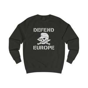 Defend Europe | Sweatshirt