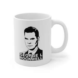 Rockwell | Mug