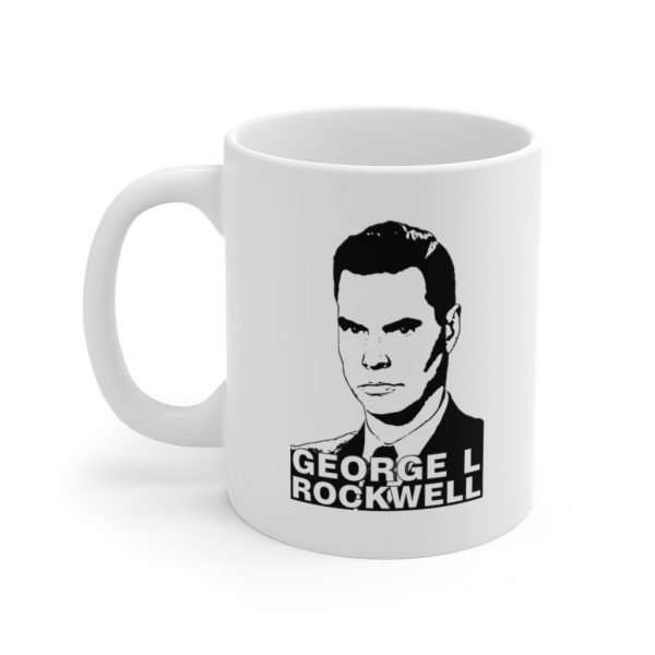 Rockwell | Mug - Image 3