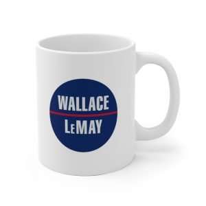 Wallace LeMay | Mug