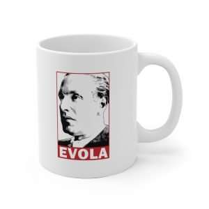 Evola | Mug