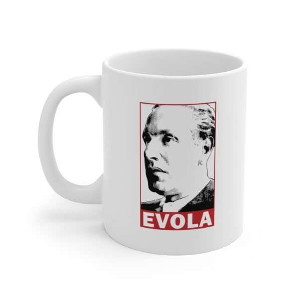 Evola | Mug - Image 3