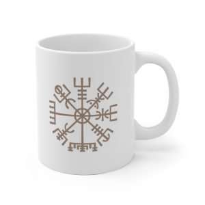Vegvisir | Mug
