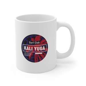 Surf Club Kali Yuga | Mug