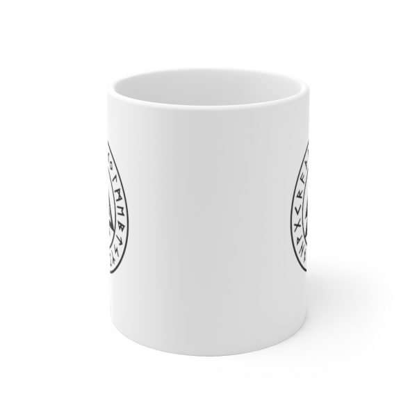 Valknut | Mug - Image 2