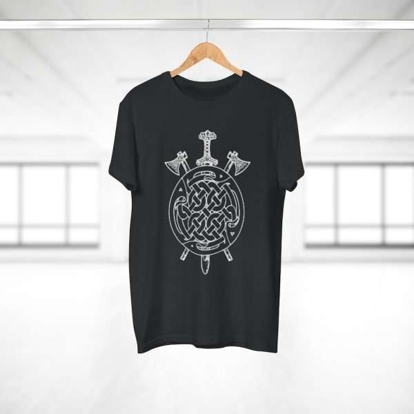 Viking Warrior | T-Shirt - Image 7