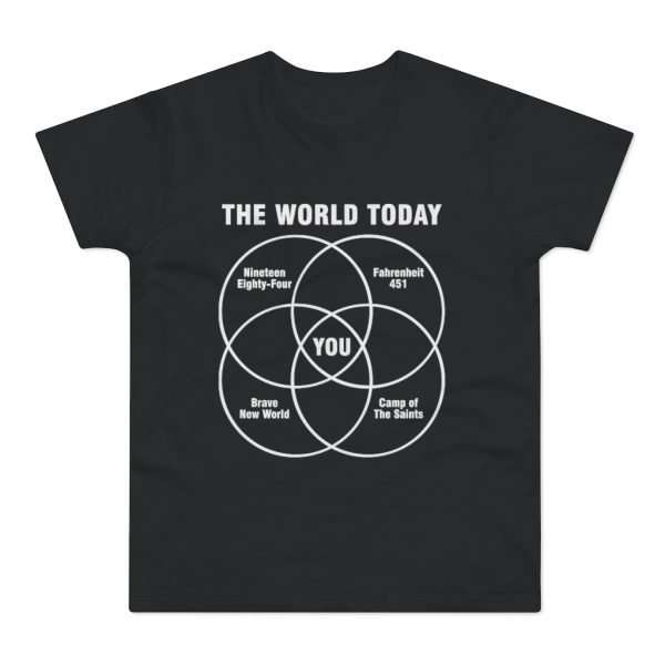 The World Today | T-Shirt