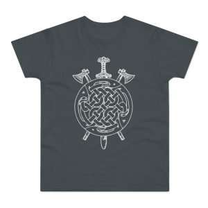 Viking Warrior | T-Shirt