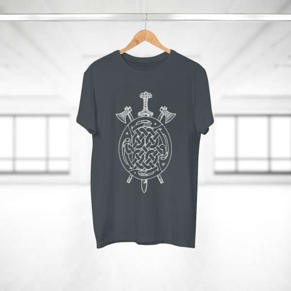 Viking Warrior | T-Shirt - Image 6