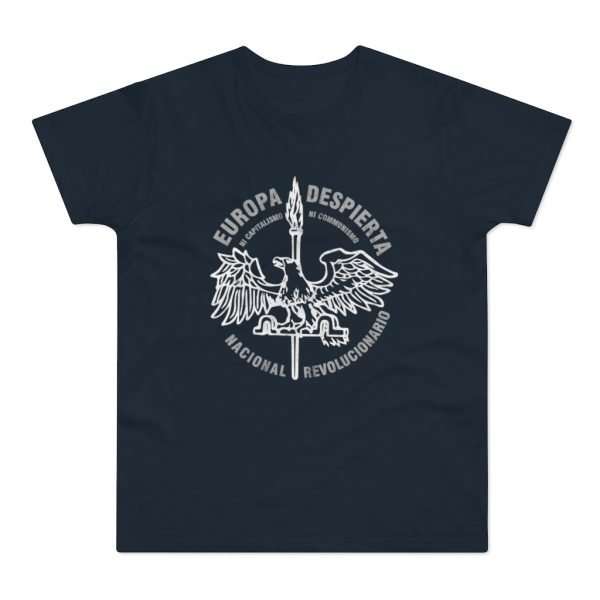 Europa Despierta | T-shirt - Image 2