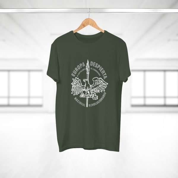 Europa Despierta | T-shirt - Image 4