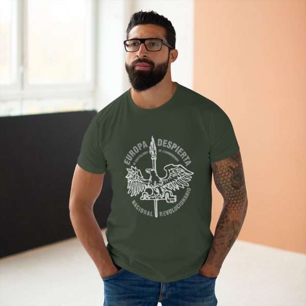 Europa Despierta | T-shirt - Image 5