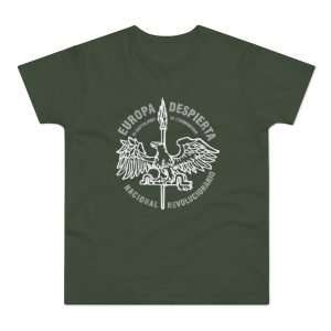 Europa Despierta | T-shirt