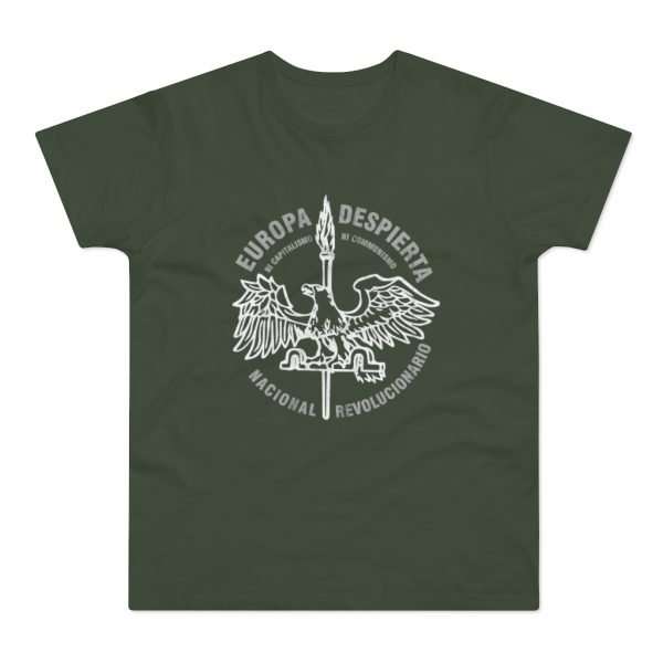 Europa Despierta | T-shirt