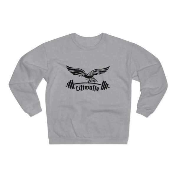 Liftwaffe | Sweatshirt - Image 6