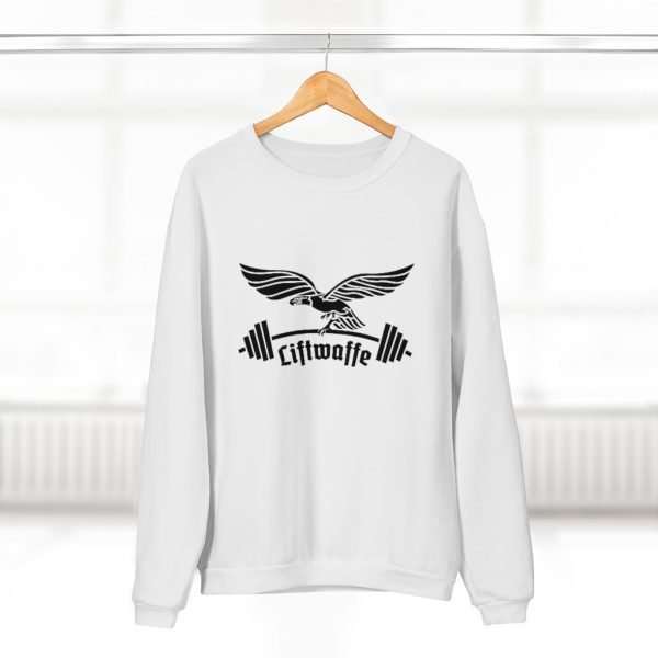 Liftwaffe | Sweatshirt - Image 3