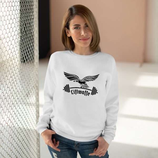 Liftwaffe | Sweatshirt - Image 4