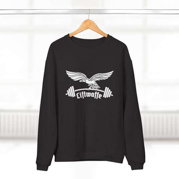 Liftwaffe | Sweatshirt - Image 8