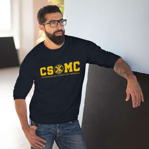 CSMC | Sweatshirt - Image 4