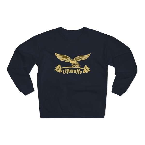 Liftwaffe | Sweatshirt - Image 5