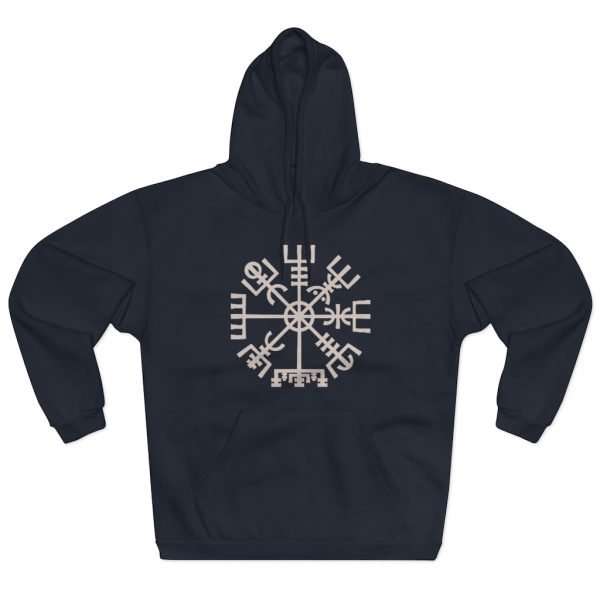 Vegvisir | Hooded Sweatshirt