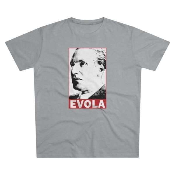 Evola | T-Shirt - Image 2