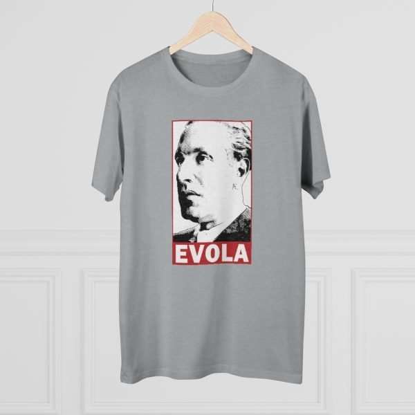 Evola | T-Shirt - Image 8
