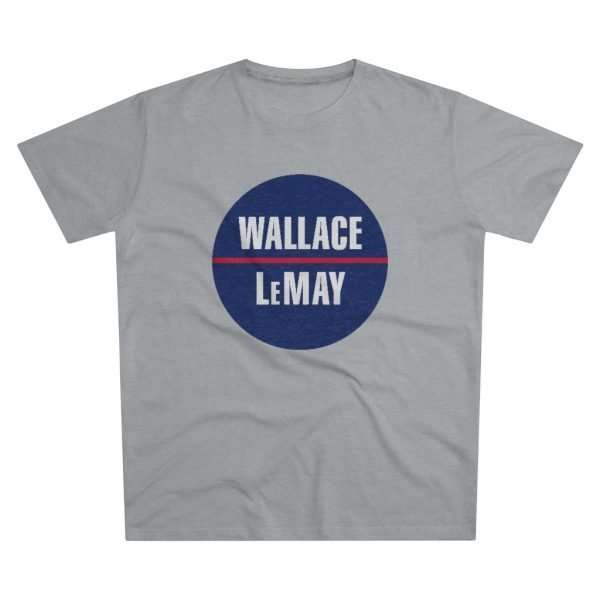 Wallace LeMay | T-Shirt