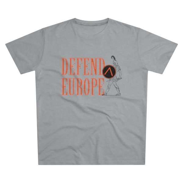 Defend Europe | T-Shirt - Image 7