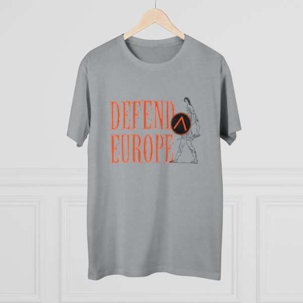 Defend Europe | T-Shirt - Image 8