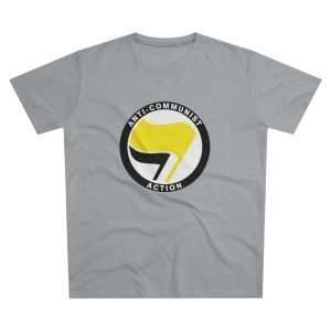 Anti-communist Action | T-Shirt