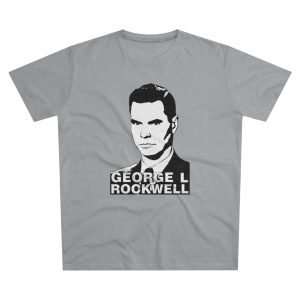 Rockwell | T-Shirt