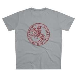 Knights Templar | T-Shirt