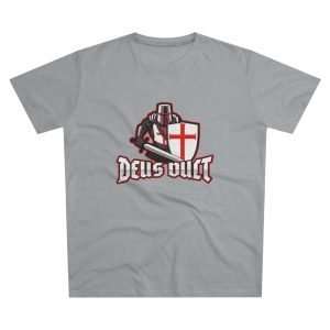 Deus Vult | T-Shirt