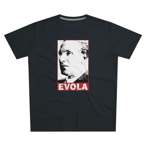  Evola T-shirt