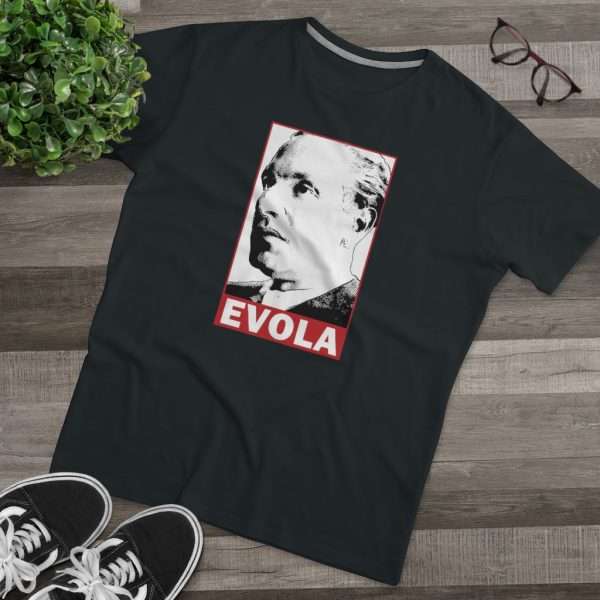 Evola | T-Shirt - Image 3