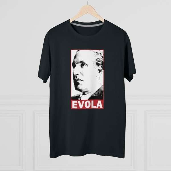 Evola | T-Shirt - Image 4
