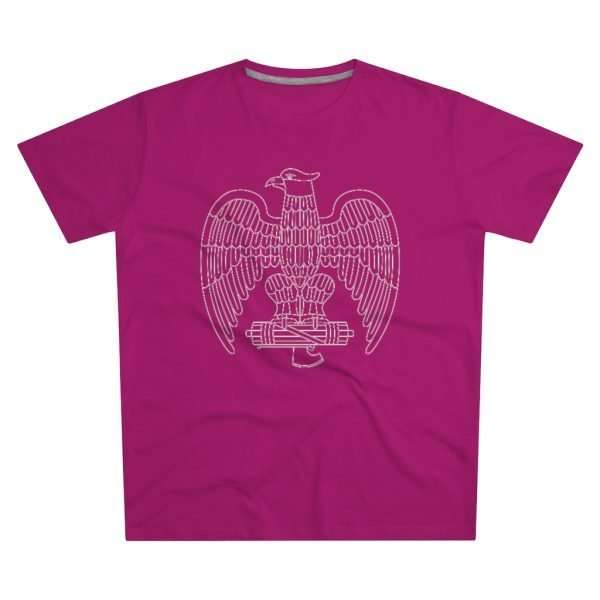 Italian Fascist Eagle  | T-Shirt - Image 2