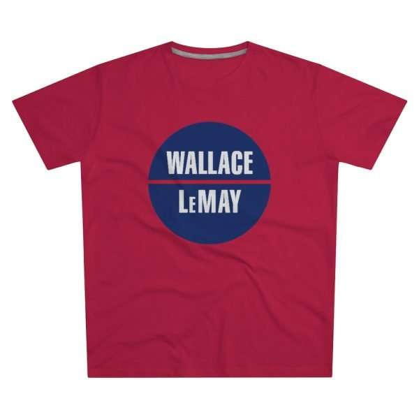 Wallace LeMay | T-Shirt - Image 2