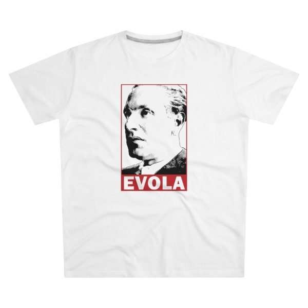 Evola | T-Shirt - Image 5