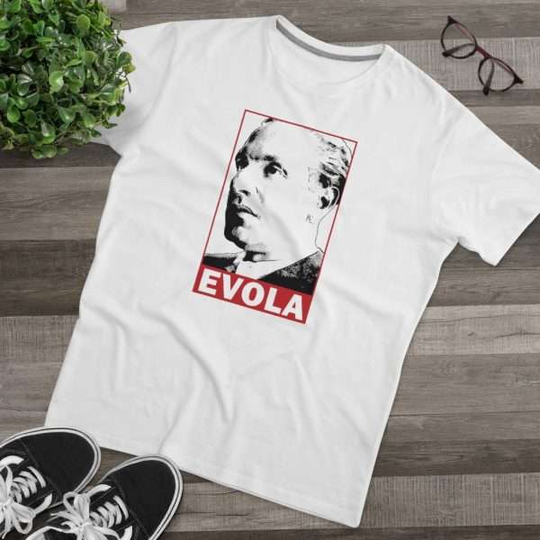 Evola | T-Shirt - Image 6