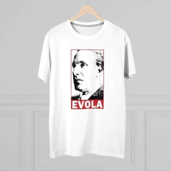 Evola | T-Shirt - Image 7