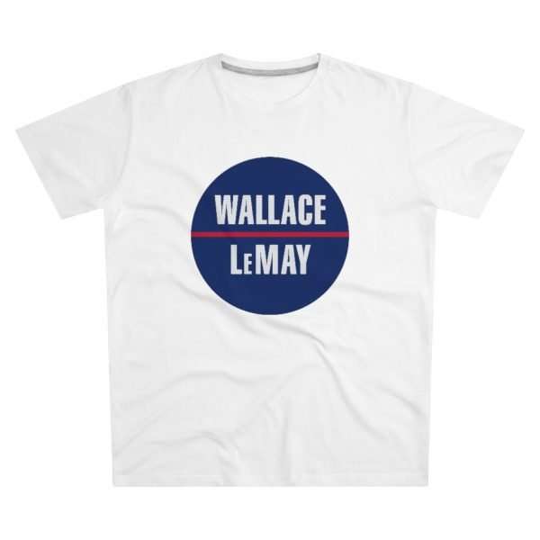 Wallace LeMay | T-Shirt - Image 5