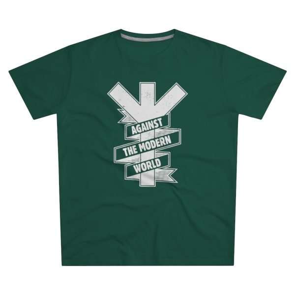 Against The Modern World | T-Shirt