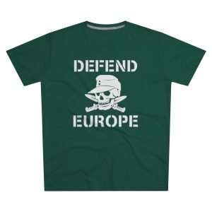Defend Europe | T-Shirt