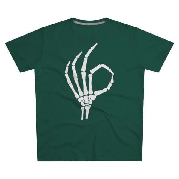 OK | T-Shirt - Image 2