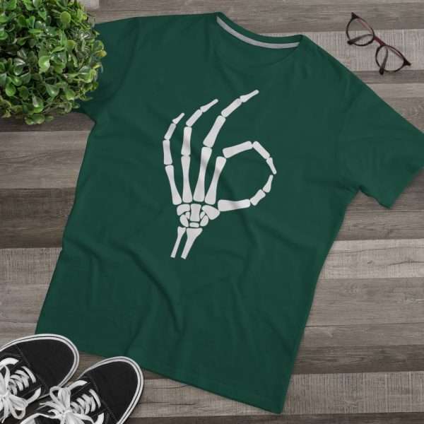 OK | T-Shirt - Image 5