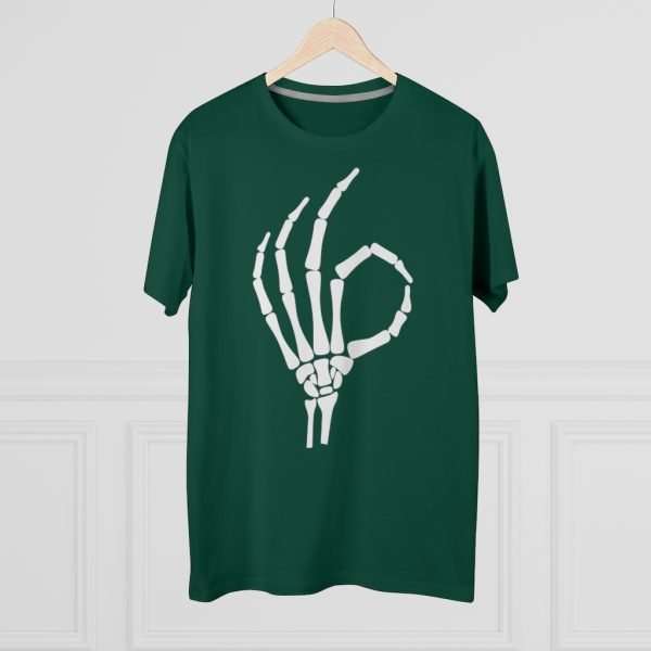 OK | T-Shirt - Image 6