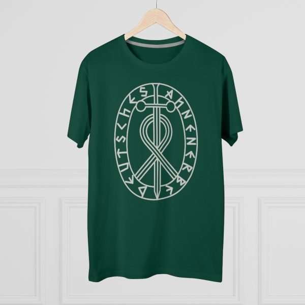 Ahnenerbe | T-Shirt - Image 7