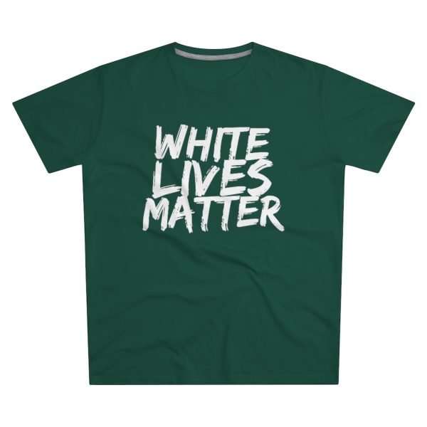 White Lives Matter | T-Shirt - Image 2